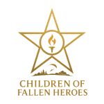 Children of Fallen Heroes logo