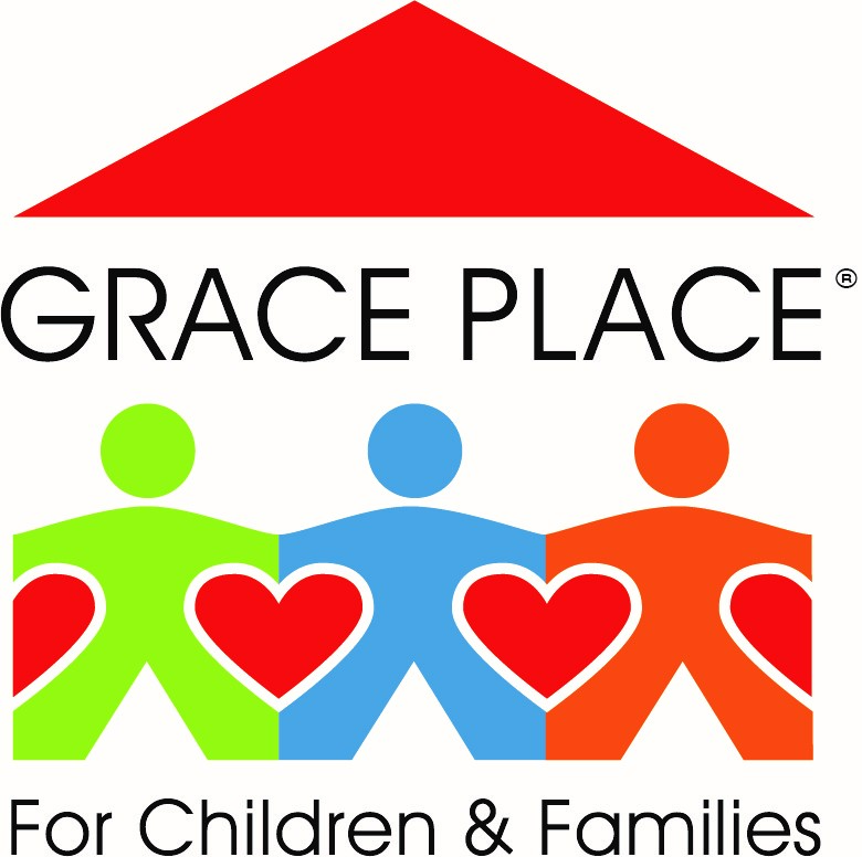 Grace Place for Children and Families, Inc. logo