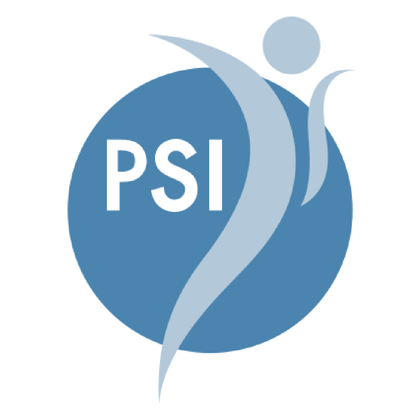 Postpartum Support International (PSI) logo