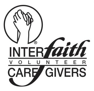 Interfaith Volunteer Caregivers logo