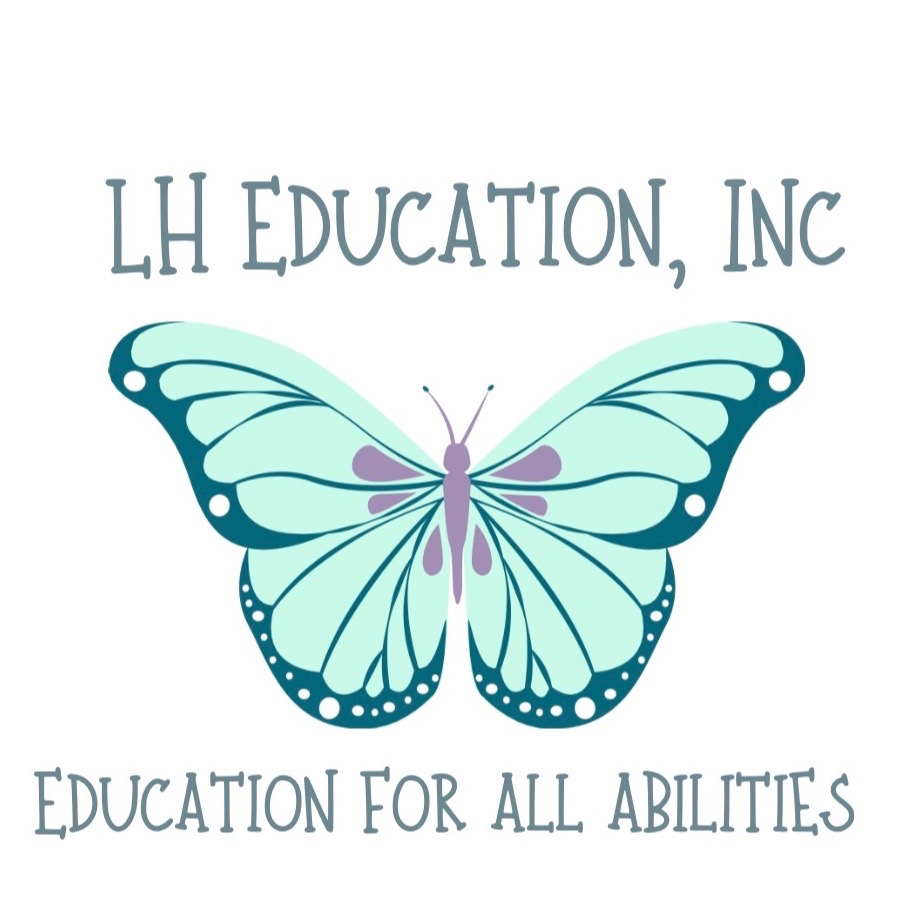 Lh Education Inc logo