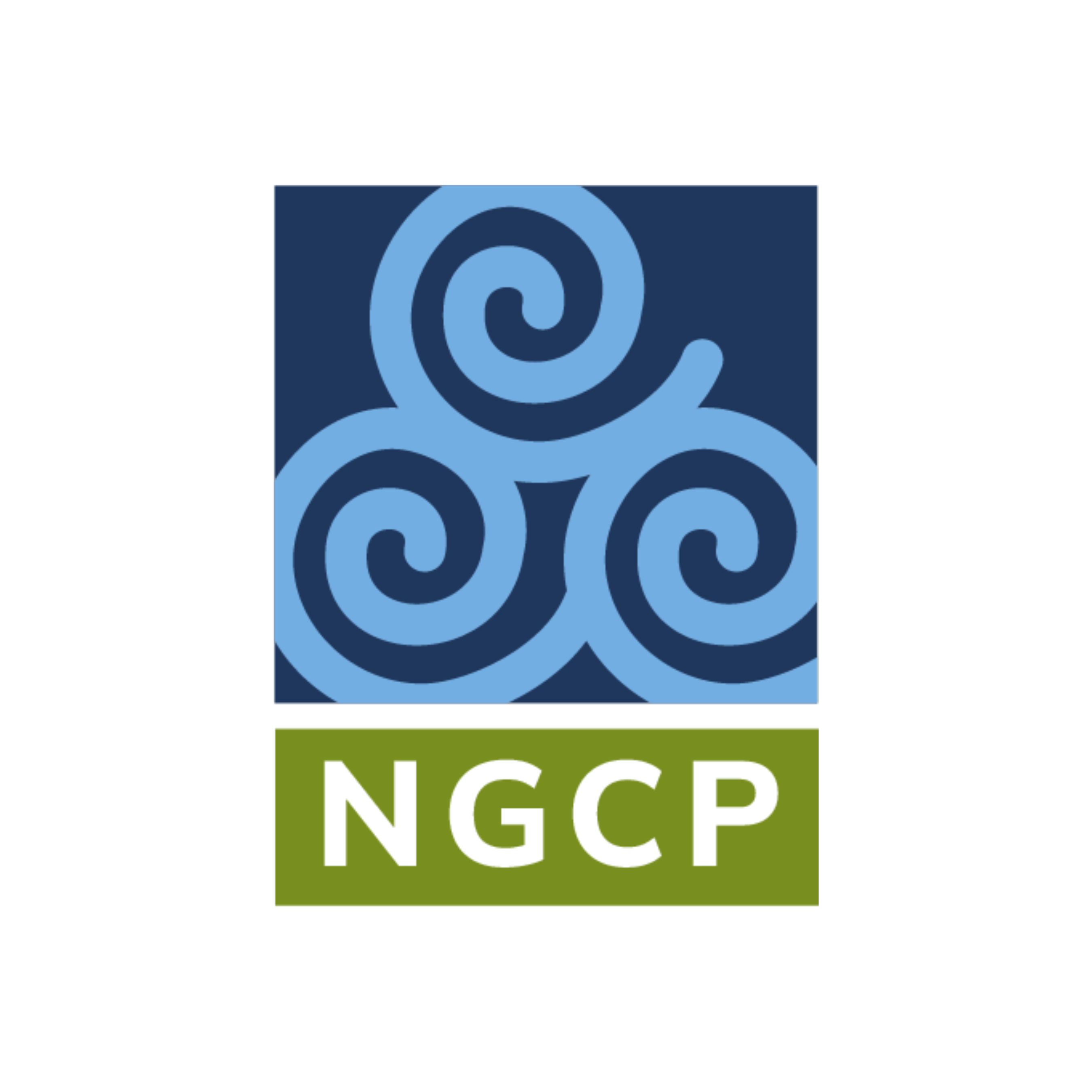 National Girls Collaborative logo
