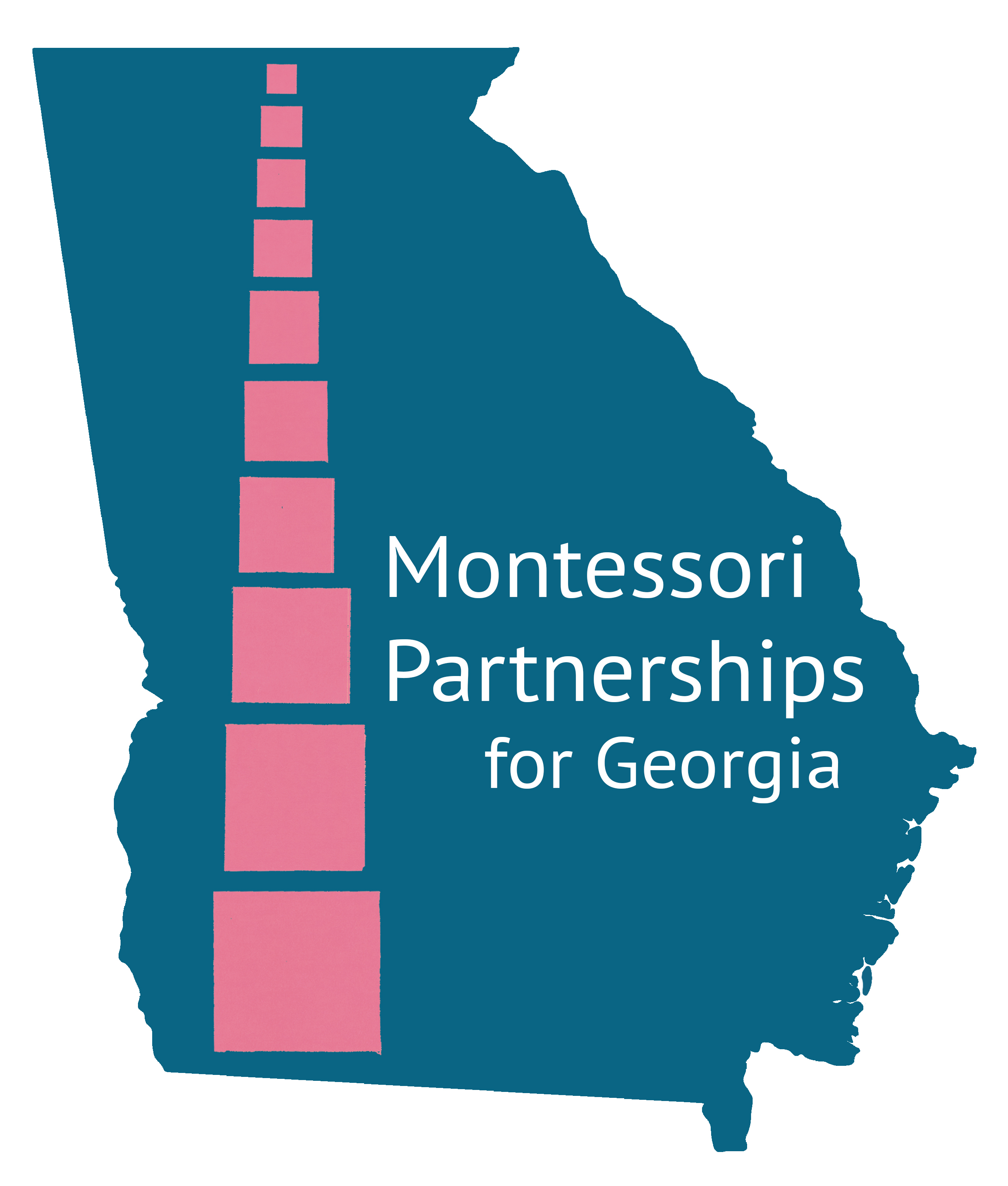 Montessori Partnerships for Georgia Inc logo