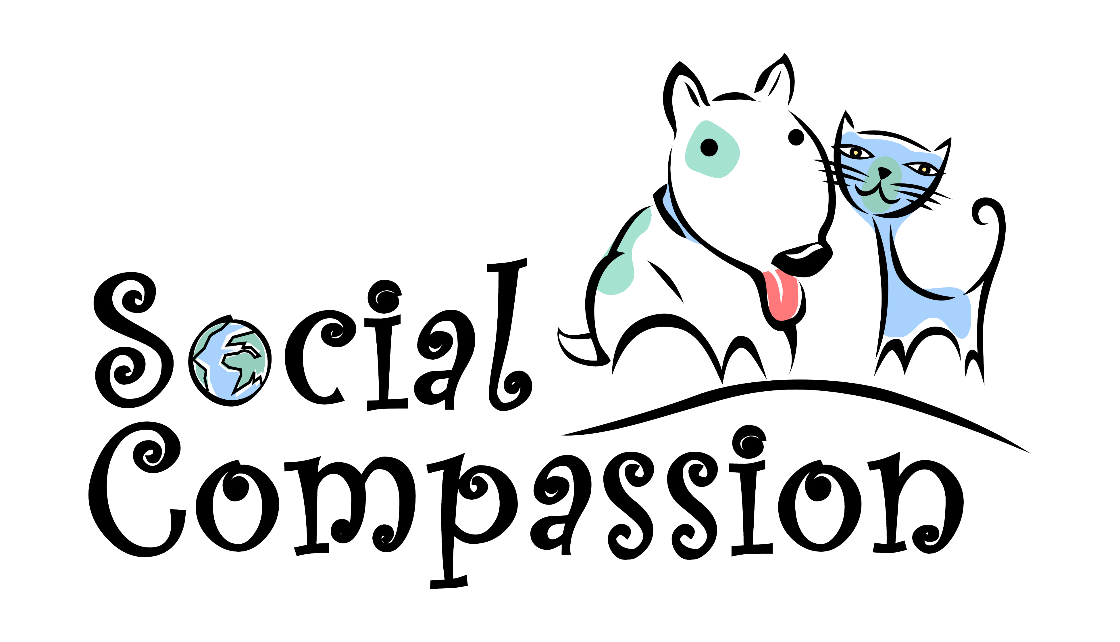 Social Compassion logo