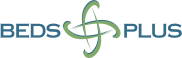 BEDS Plus, Inc. logo