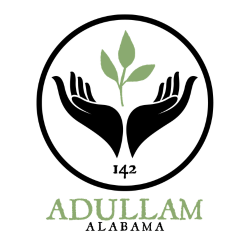 Adullam Alabama Gaylesville Inc logo