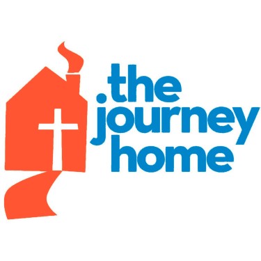 The Journey Home logo