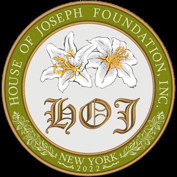 House of Joseph Foundation Inc logo