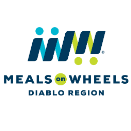 Meals on Wheels Diablo Region logo