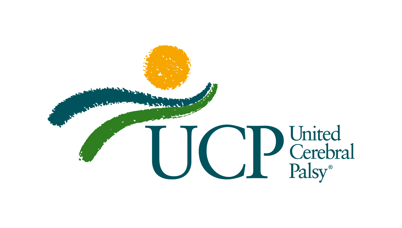 United Cerebral Palsy Inc logo