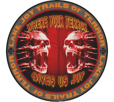 Lake Joy Trails of Terror Inc logo