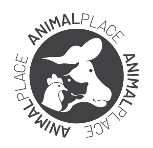 Animal Place logo