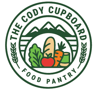 The Cody Cupboard logo