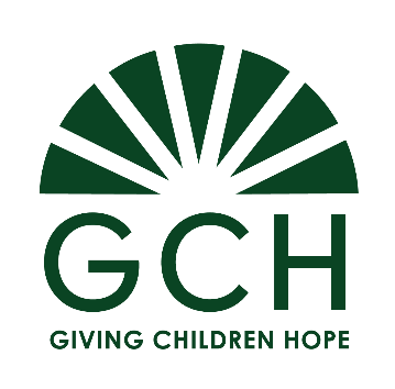 Giving Children Hope logo