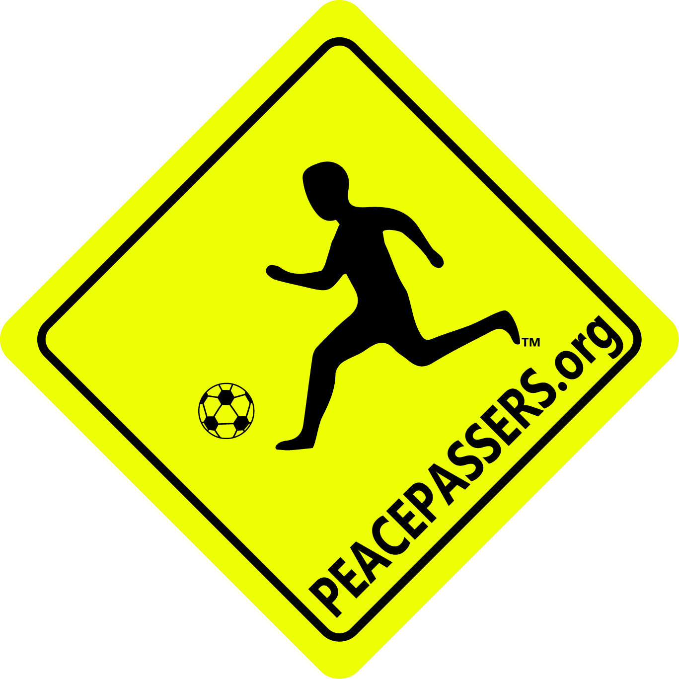 Peace Passers, Inc logo