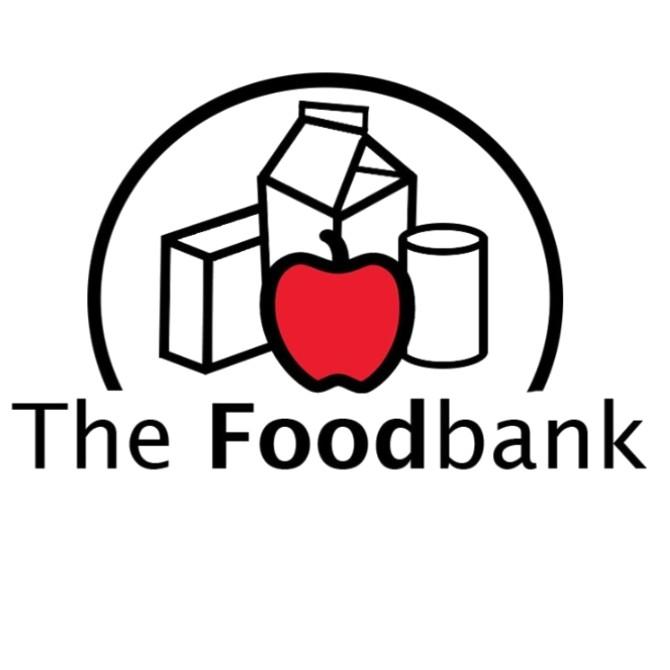 The Foodbank, Inc. logo