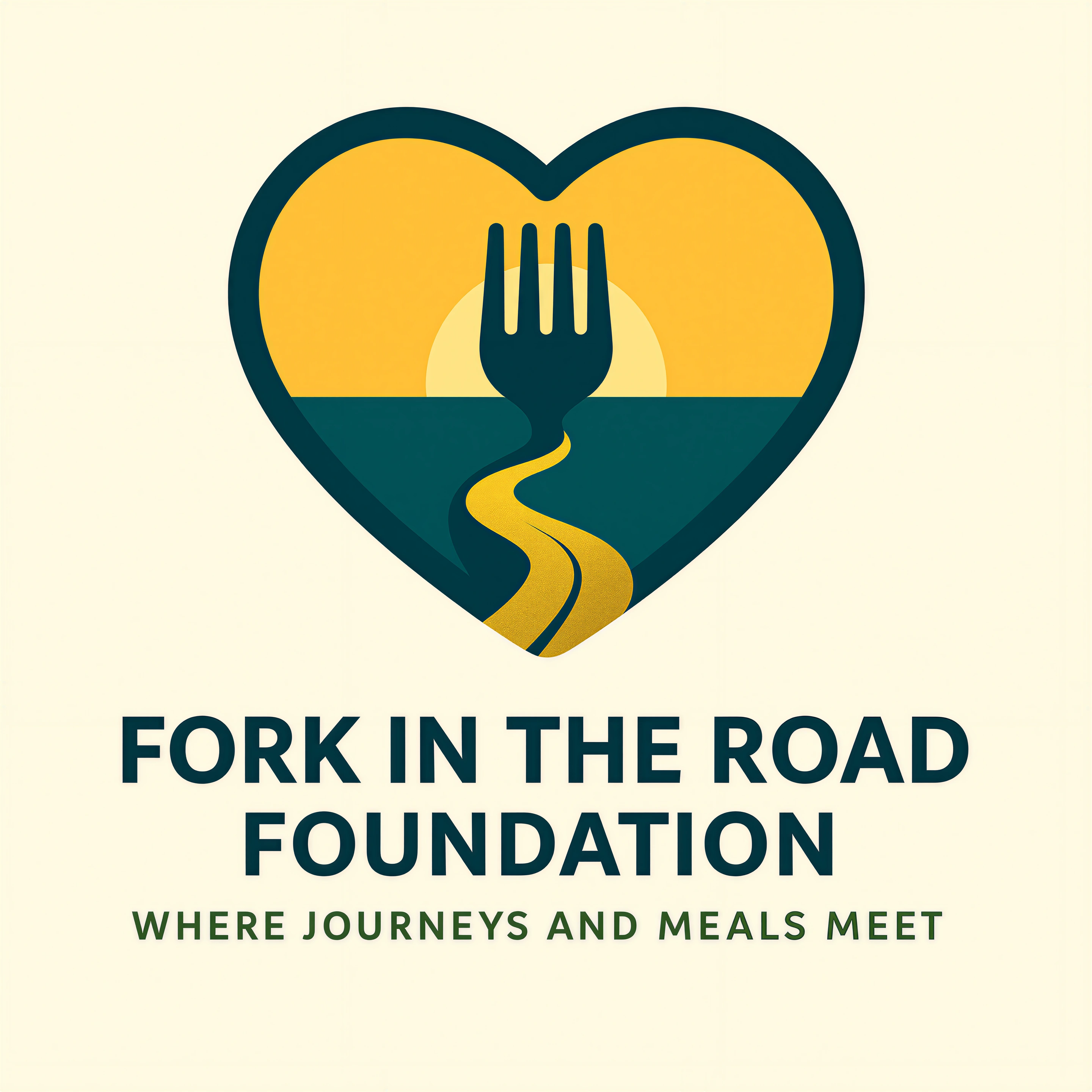 Fork in the Road Foundation logo