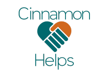 Cinnamon Helps Inc (Cinnamon Helps) logo