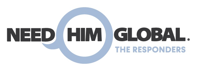 Need Him Global logo