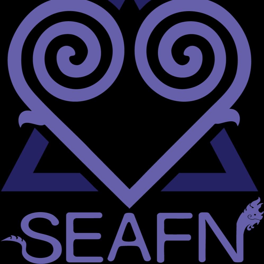 Southeast Asian Freedom Network logo