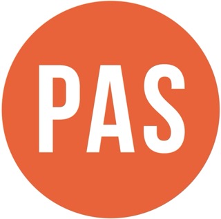 Percussive Arts Society, Inc logo