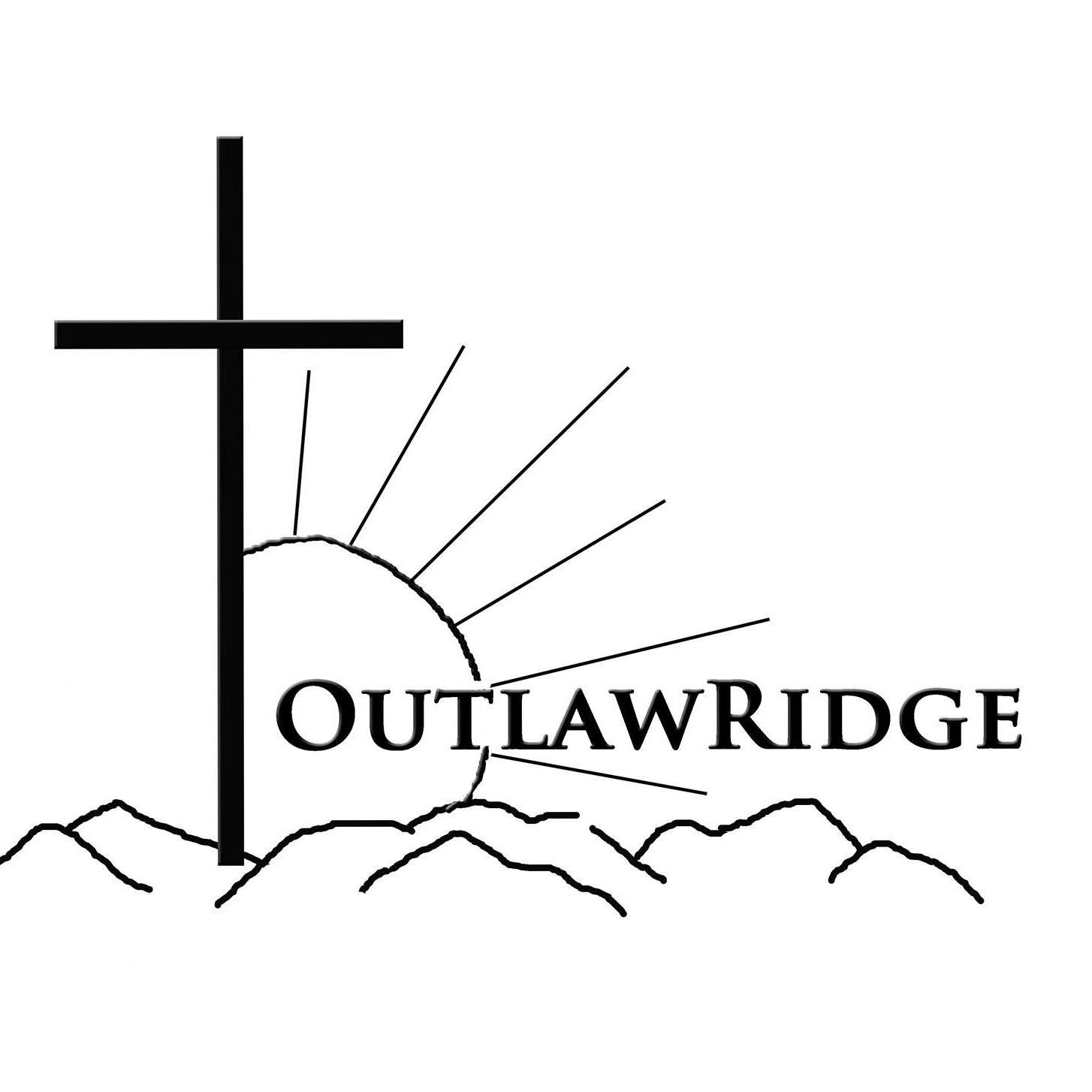 OutlawRidge Ministries Inc logo