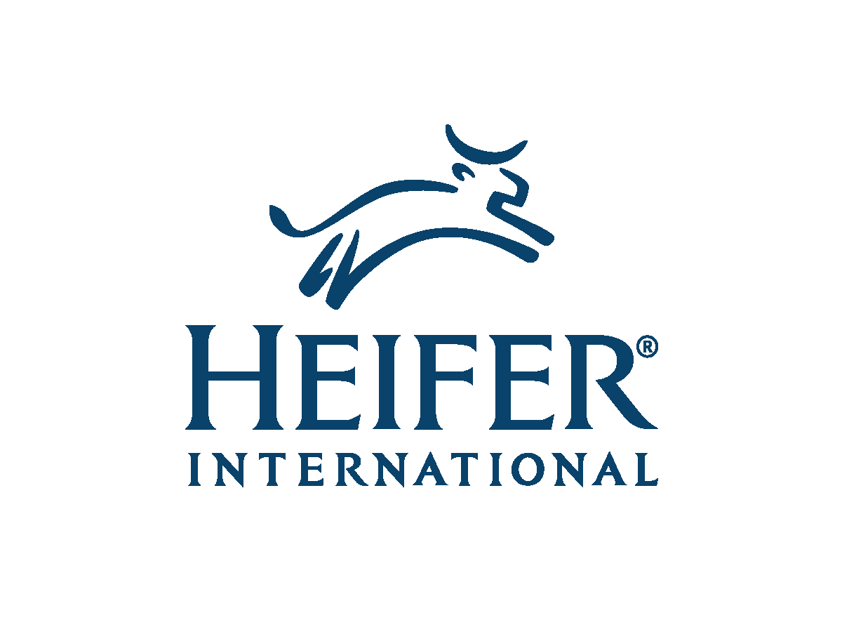 Heifer International logo