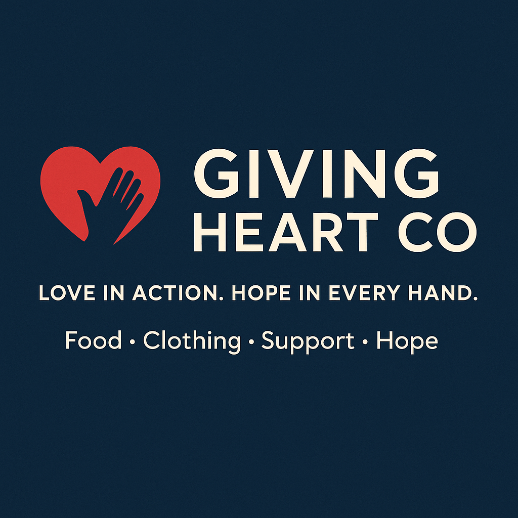 Giving Heart Co