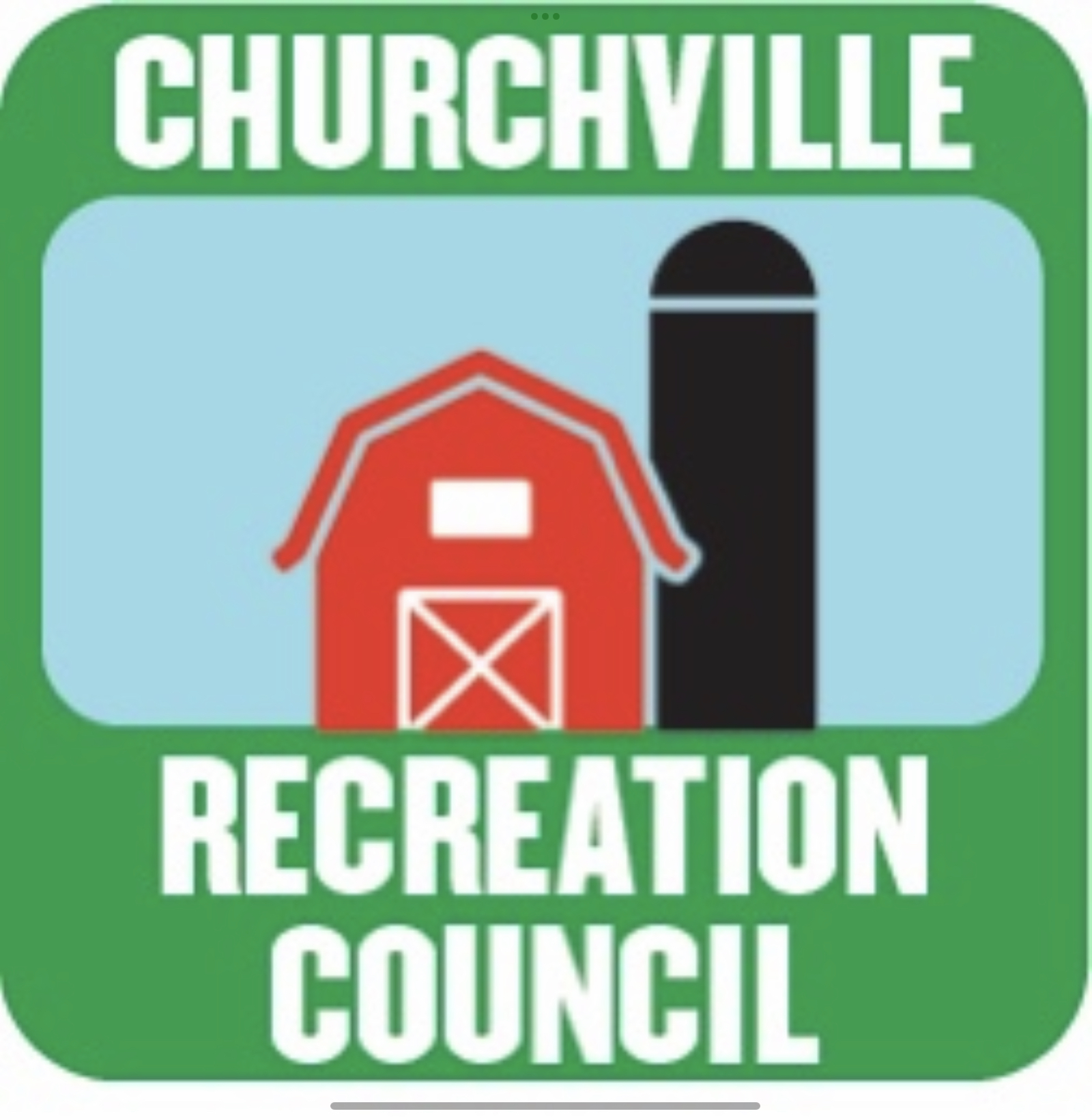 Churchville Recreation Council Inc. logo