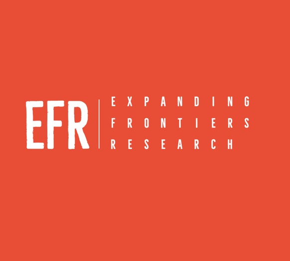Expanding Frontiers Research logo