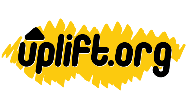 Uplift Organization Inc. logo