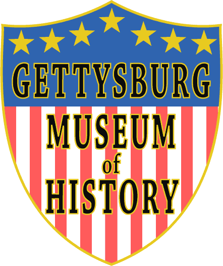 Gettysburg Museum of History Foundation logo