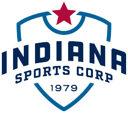 Indiana Sports Corporation logo