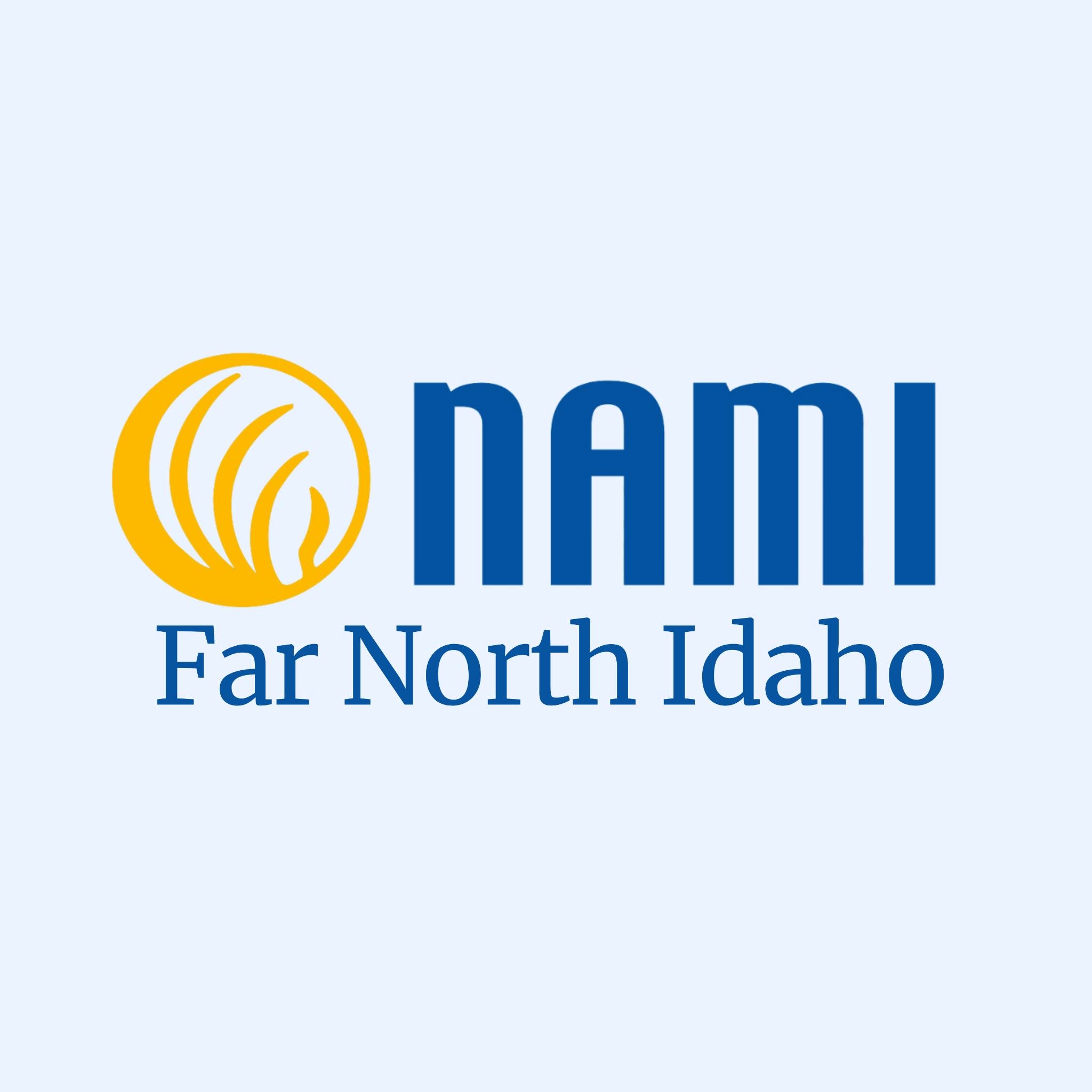 NAMI Far North, Inc. logo