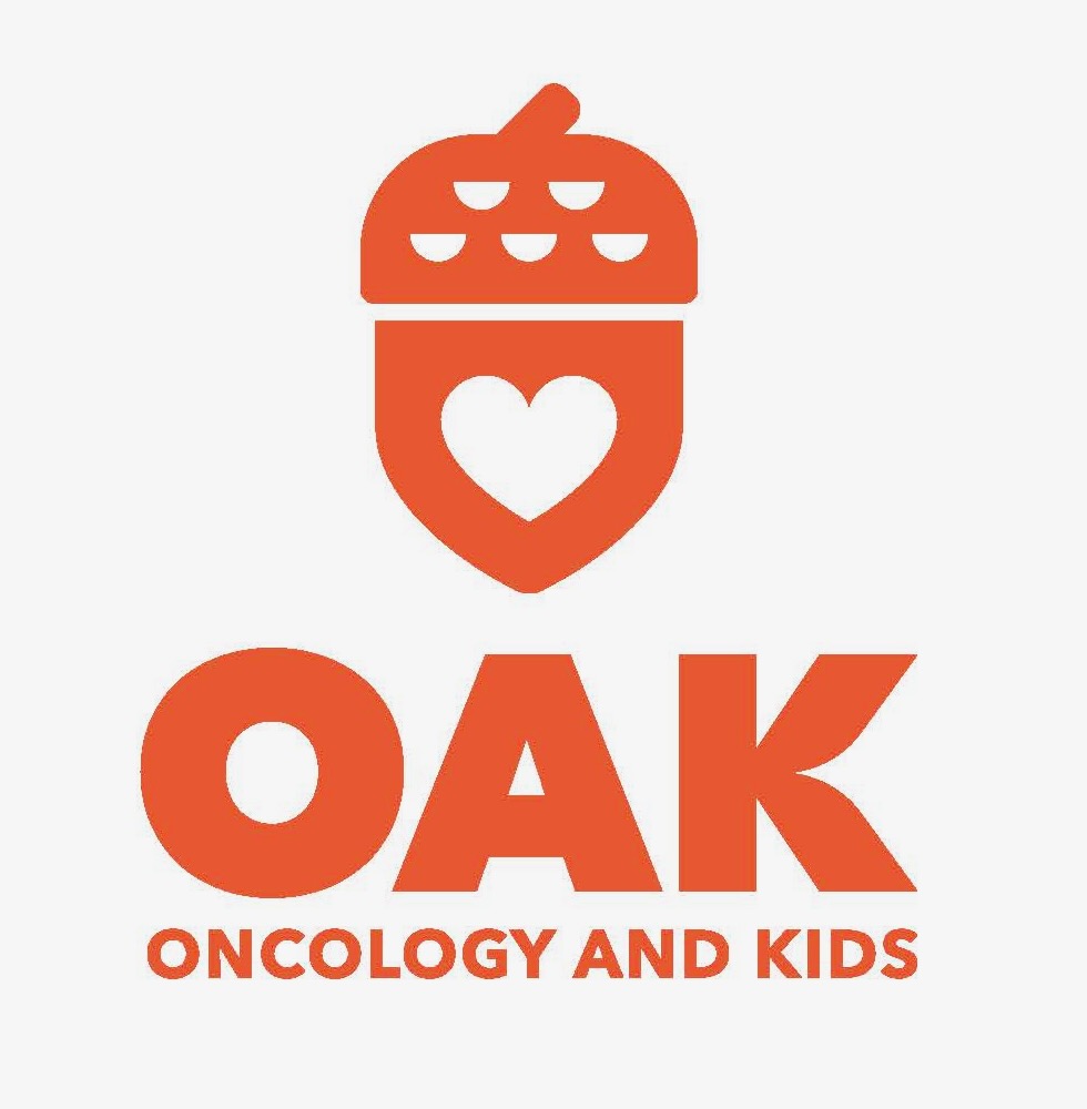 Oncology And Kids, Inc. logo