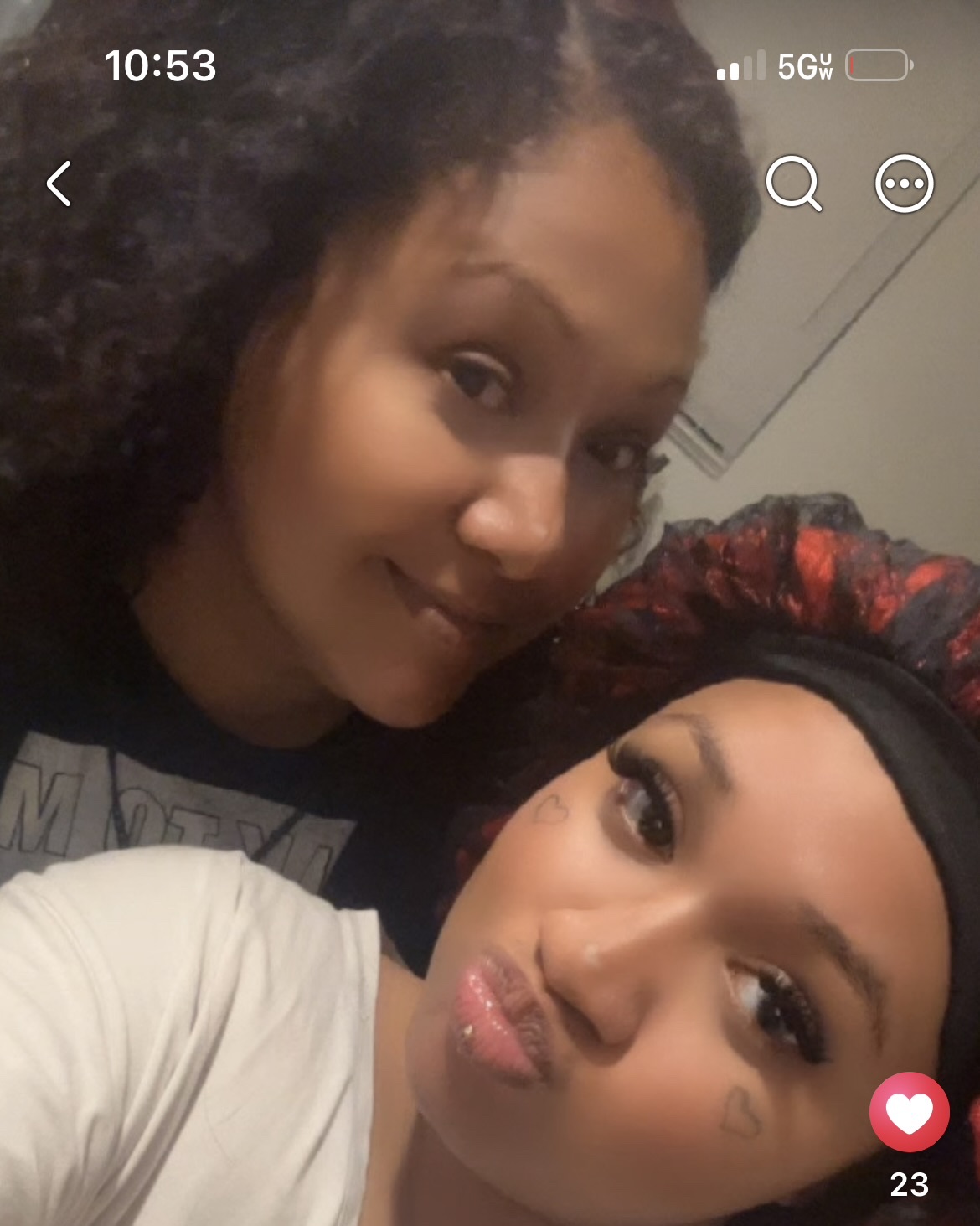 Sophia Angelica Sardinas’s GoFundMe Profile