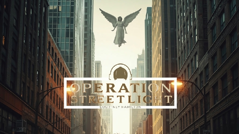 GoFundMe banner for @operation