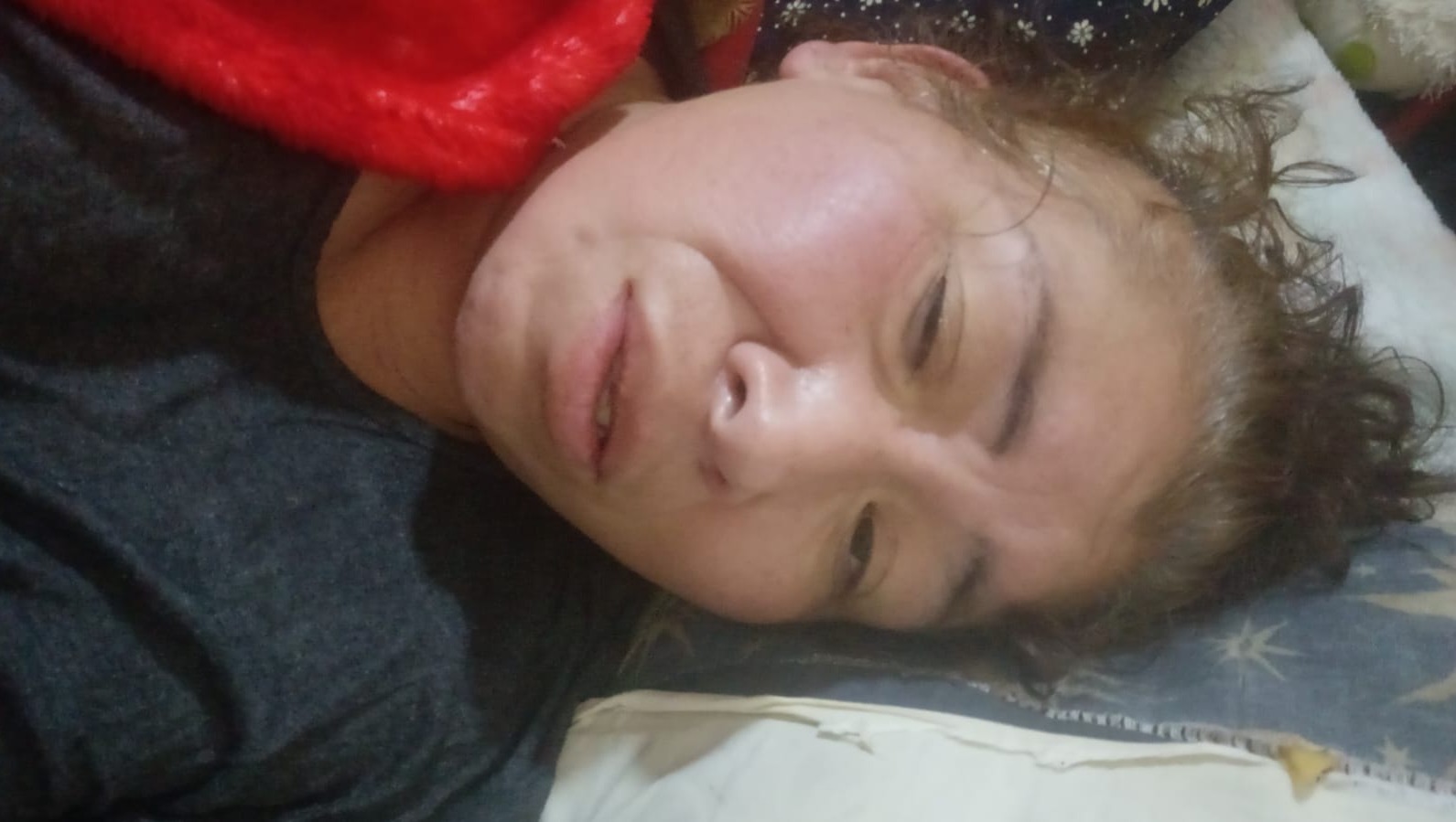 GoFundMe banner for @jenifer