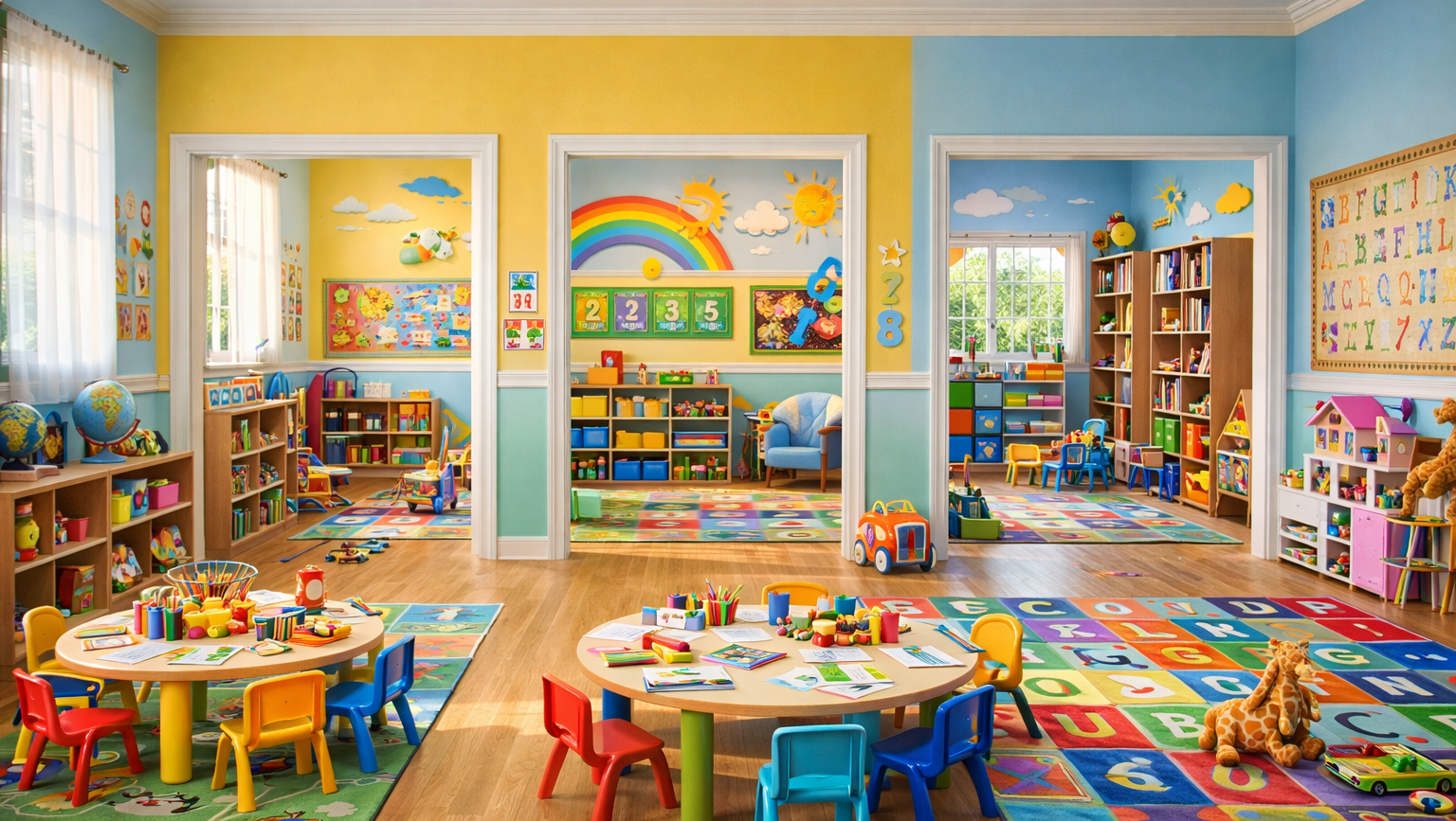 GoFundMe banner for @kindergarten