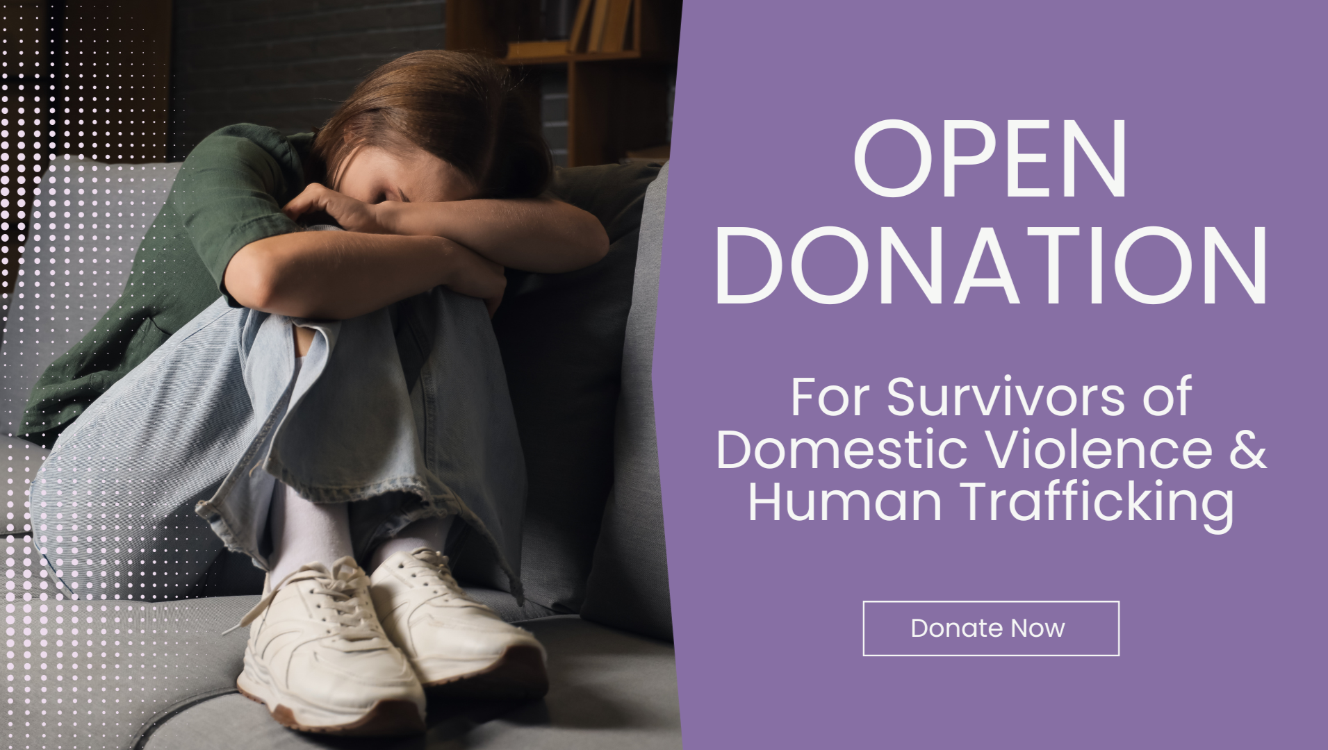 GoFundMe banner for @transitions
