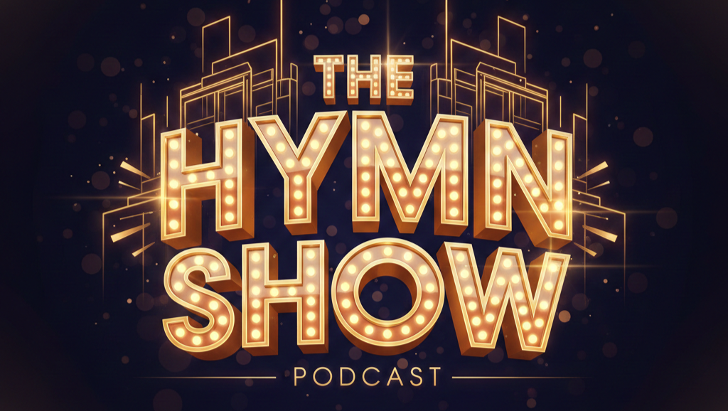 GoFundMe banner for @hymn