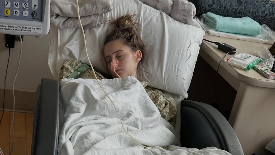 GoFundMe banner for @gibson