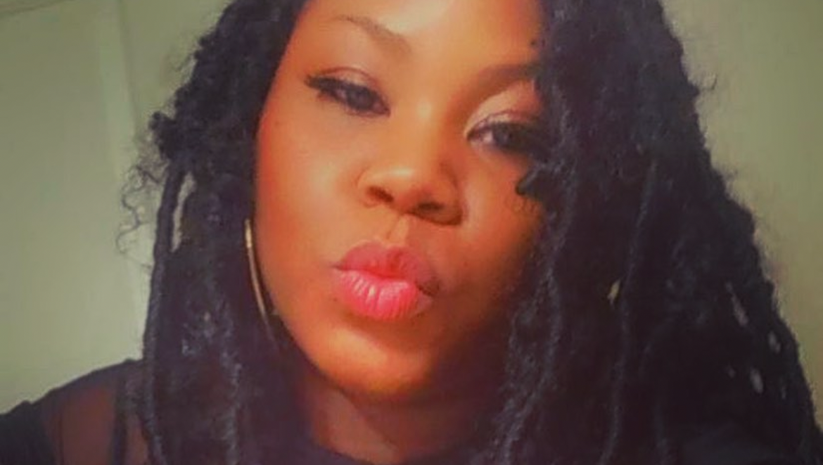 GoFundMe banner for @tika