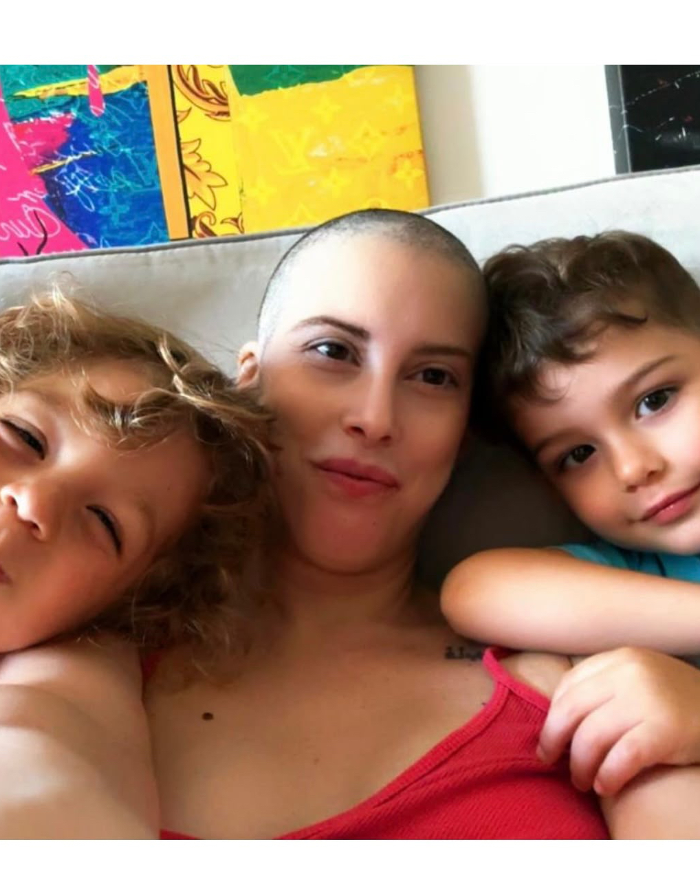 Aiutiamo Jessica‼️‼️‼️’s GoFundMe Profile