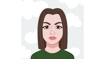 GoFundMe banner for @gaby