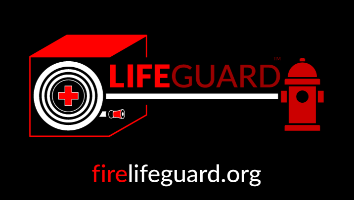 GoFundMe banner for @lifeguard