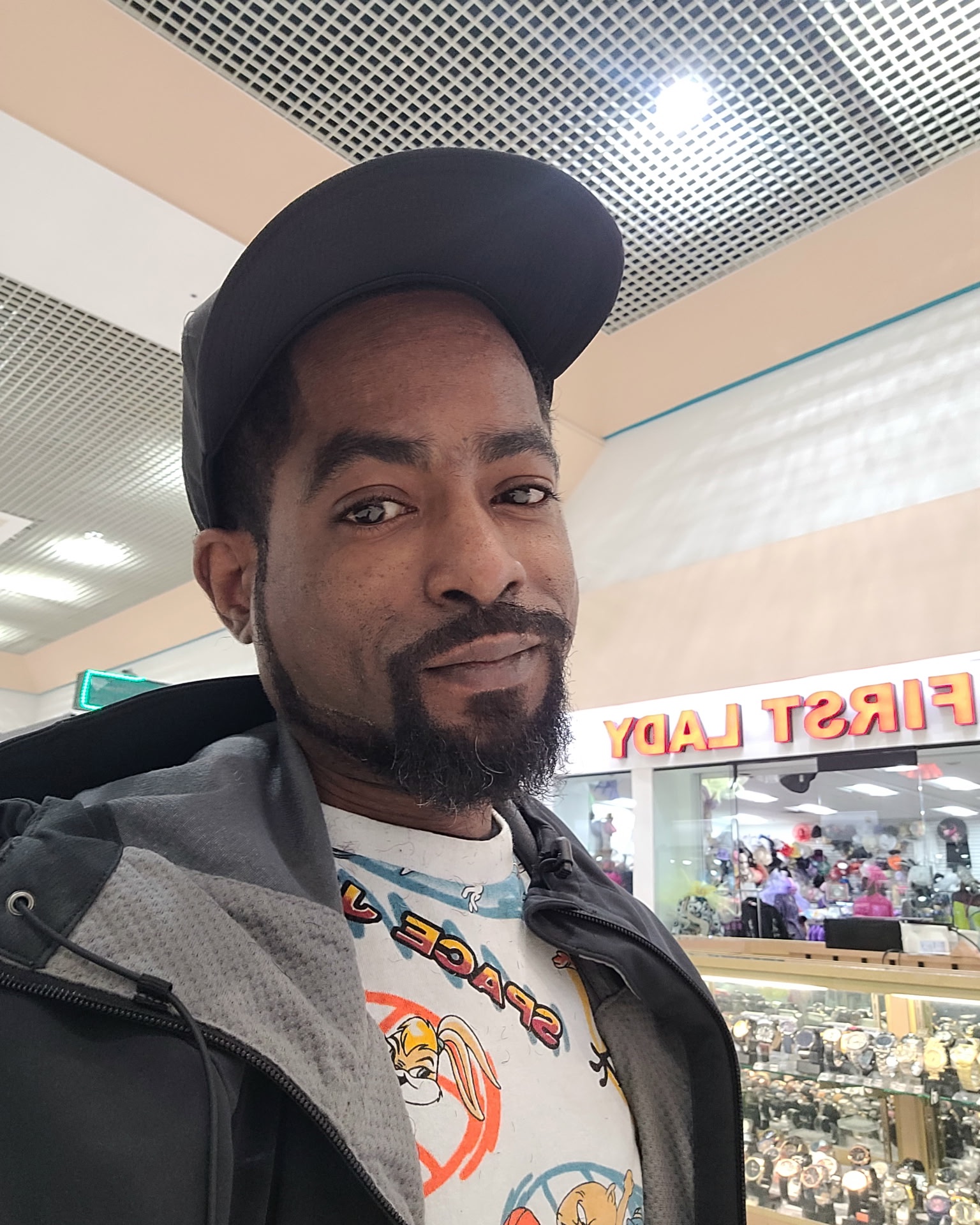 GoFundMe banner for @unavailable