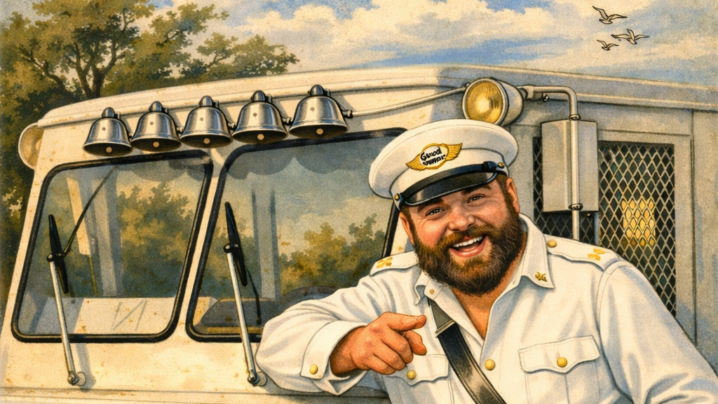 GoFundMe banner for @acme