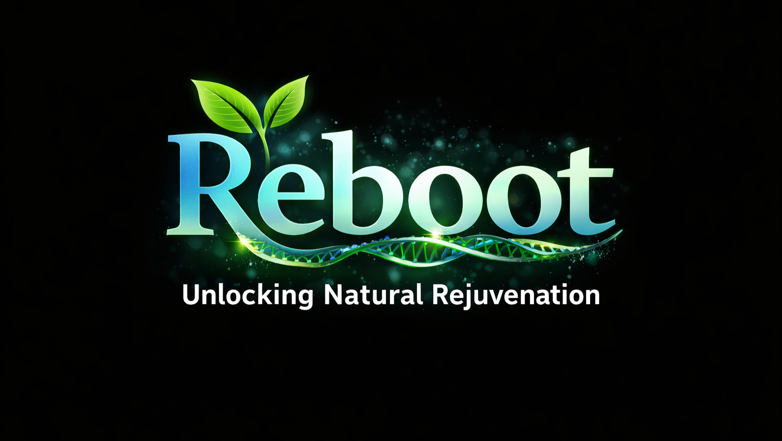 GoFundMe banner for @reboot