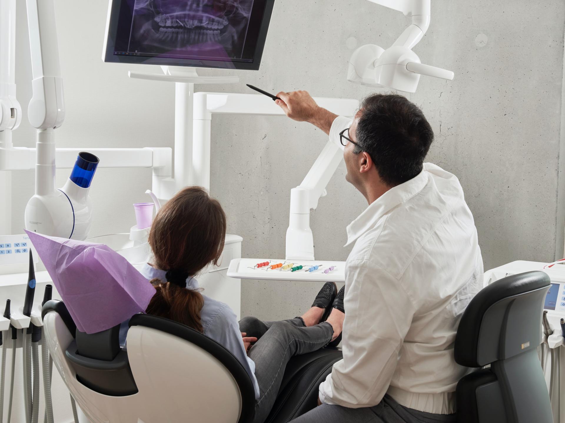 Young Adults Spending More on Dental Treatment - Dentistry Today